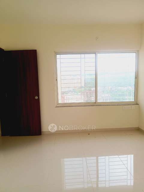 2 BHK Flat In Paranjape Forest Trails For Sale  In Bhugaon