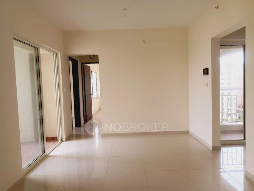 2 BHK Flat In Paranjape Forest Trails For Sale  In Bhugaon