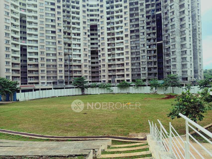 2 BHK Flat In Paranjape Forest Trails For Sale  In Bhugaon