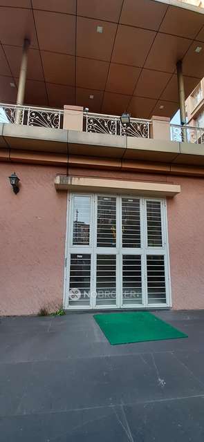 1 BHK Flat In Royale Rahadki Greens Phase 1 for Rent  In Pimpri Colony