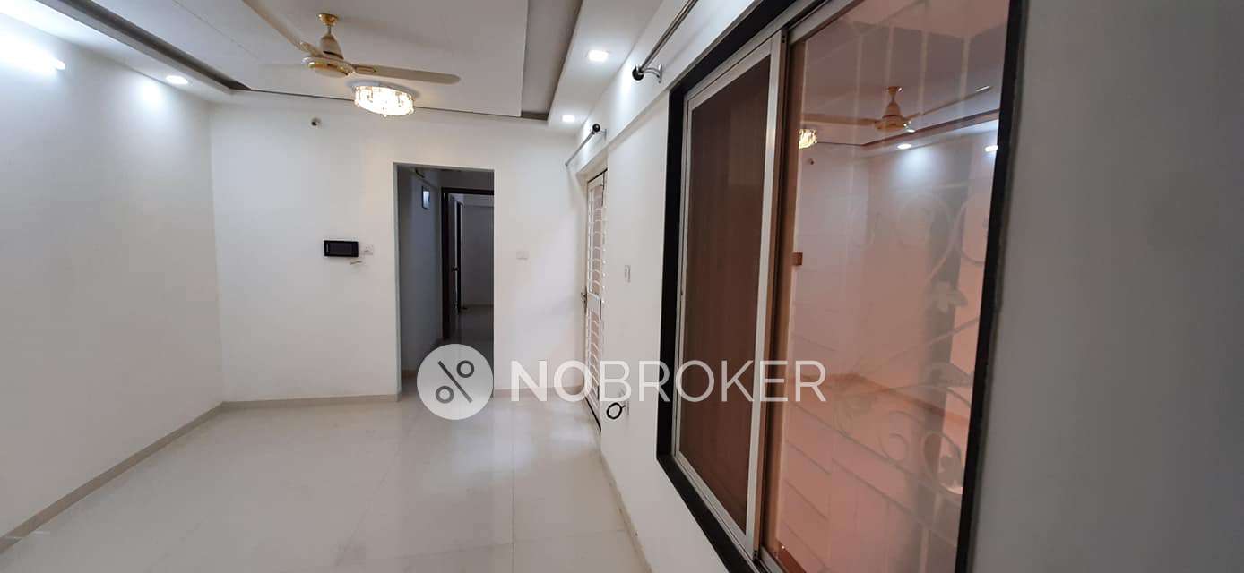 1 BHK Flat In Royale Rahadki Greens Phase 1 for Rent  In Pimpri Colony