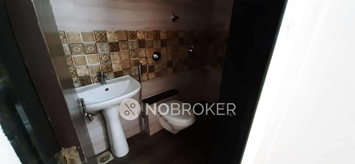 1 BHK Flat In Royale Rahadki Greens Phase 1 for Rent  In Pimpri Colony