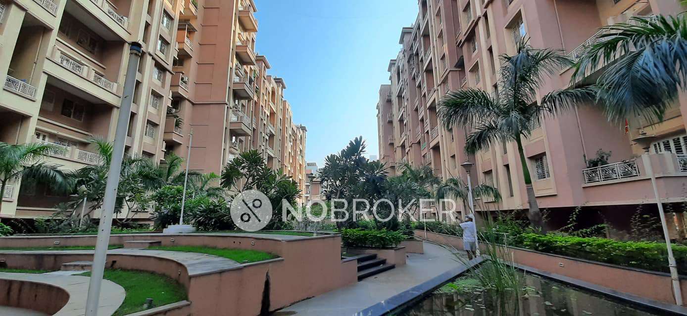 1 BHK Flat In Royale Rahadki Greens Phase 1 for Rent  In Pimpri Colony
