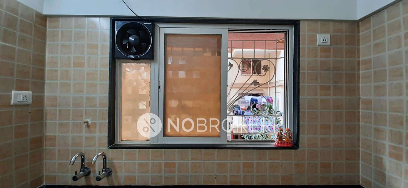 1 BHK Flat In Royale Rahadki Greens Phase 1 for Rent  In Pimpri Colony