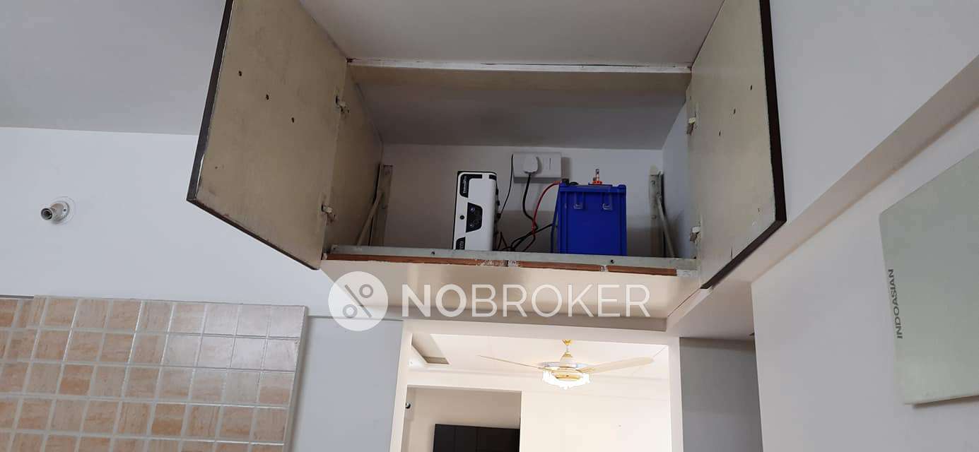 1 BHK Flat In Royale Rahadki Greens Phase 1 for Rent  In Pimpri Colony