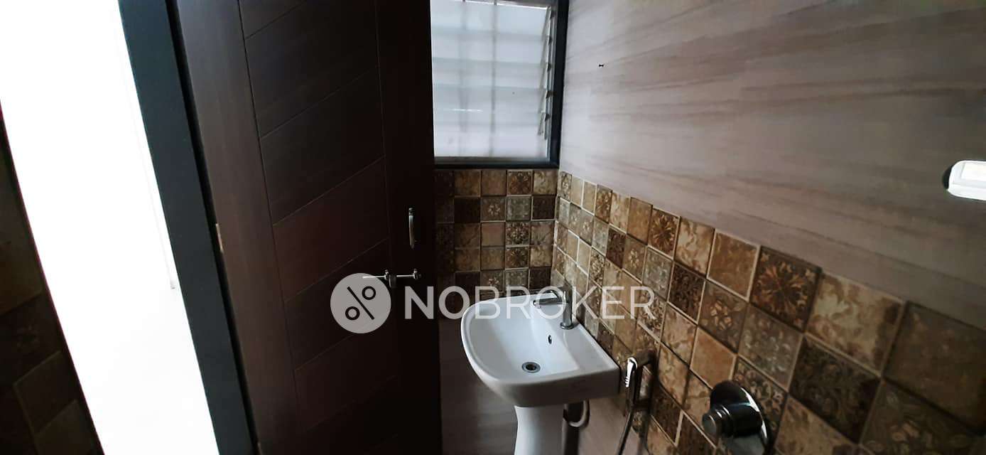 1 BHK Flat In Royale Rahadki Greens Phase 1 for Rent  In Pimpri Colony