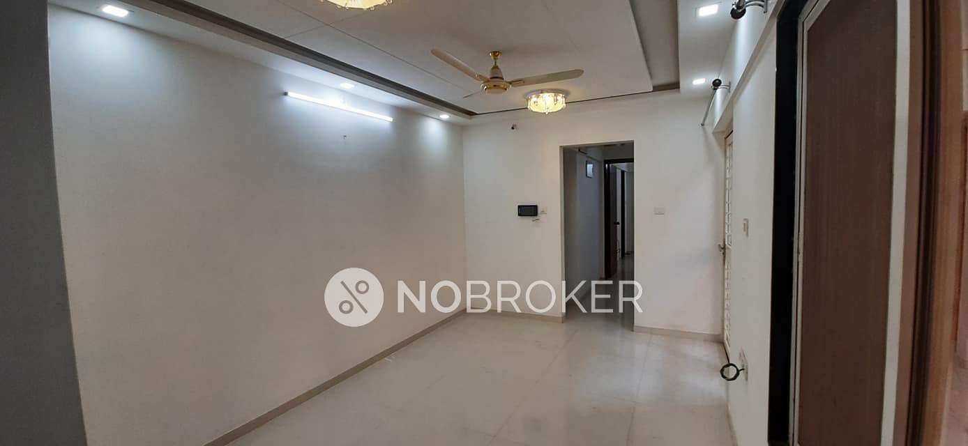 1 BHK Flat In Royale Rahadki Greens Phase 1 for Rent  In Pimpri Colony