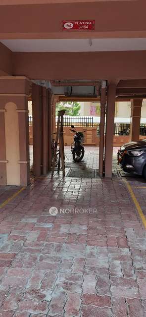 1 BHK Flat In Royale Rahadki Greens Phase 1 for Rent  In Pimpri Colony