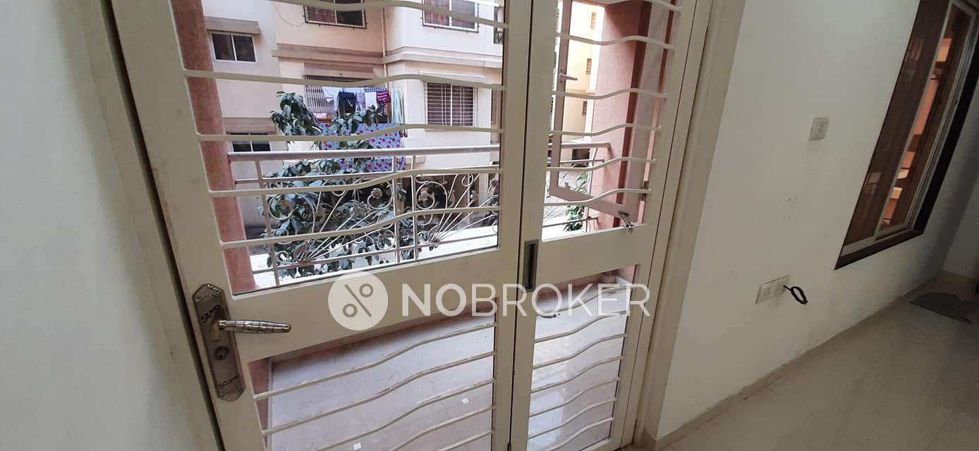 1 BHK Flat In Royale Rahadki Greens Phase 1 for Rent  In Pimpri Colony
