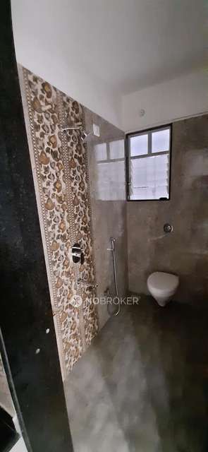 1 BHK Flat In Royale Rahadki Greens Phase 1 for Rent  In Pimpri Colony