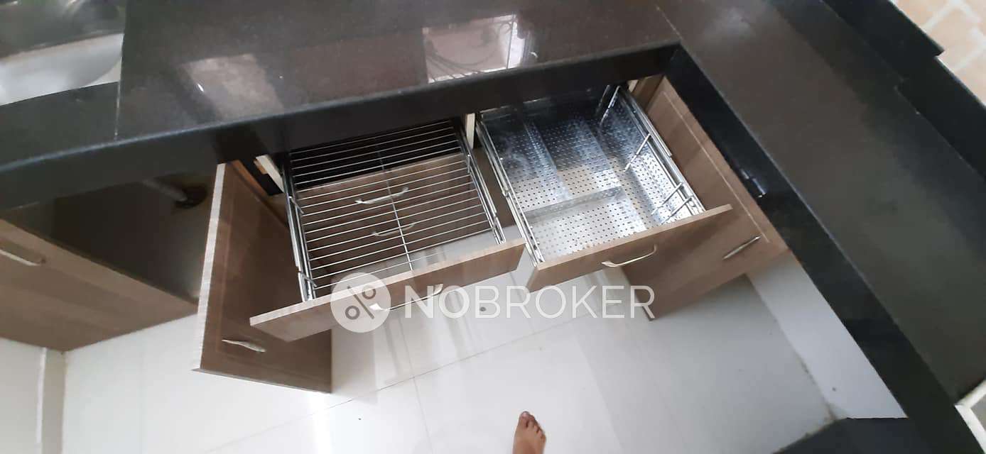 1 BHK Flat In Royale Rahadki Greens Phase 1 for Rent  In Pimpri Colony