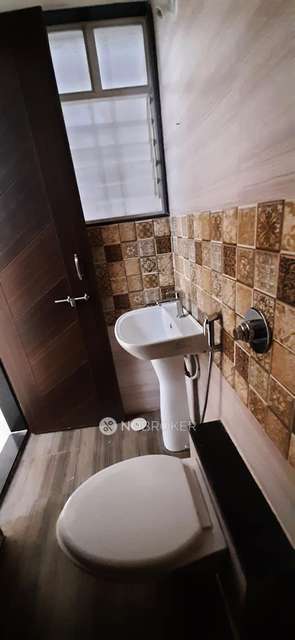 1 BHK Flat In Royale Rahadki Greens Phase 1 for Rent  In Pimpri Colony