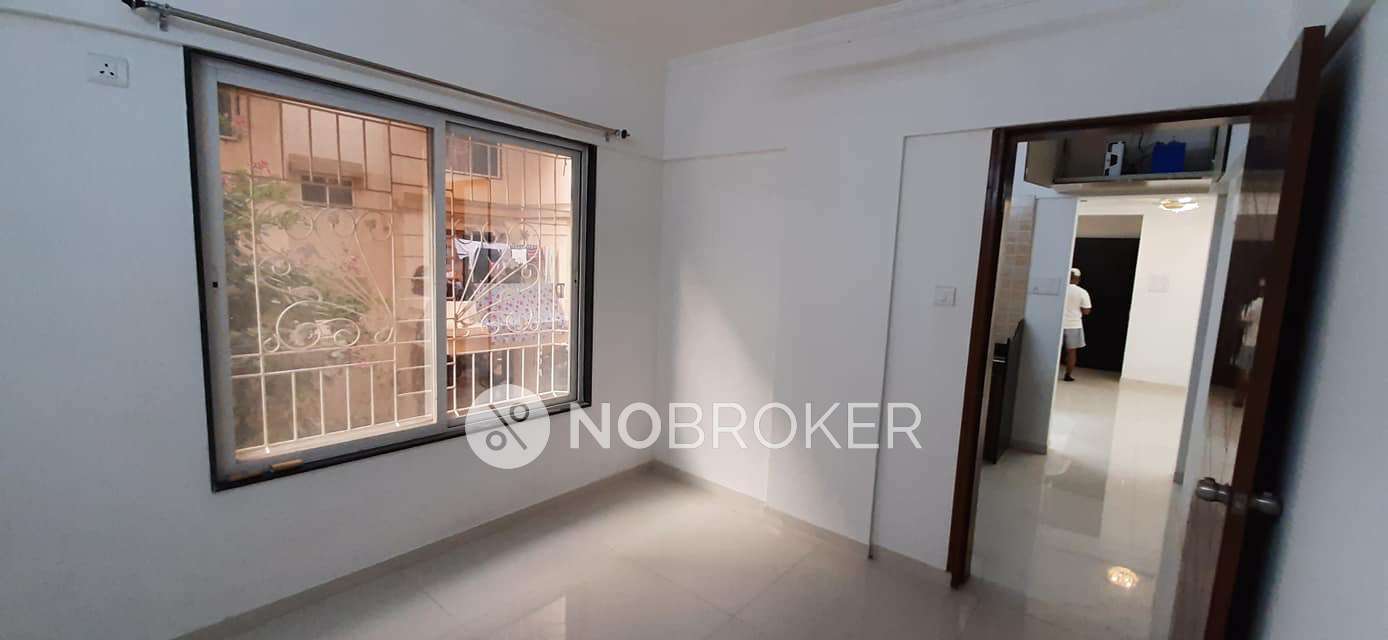 1 BHK Flat In Royale Rahadki Greens Phase 1 for Rent  In Pimpri Colony