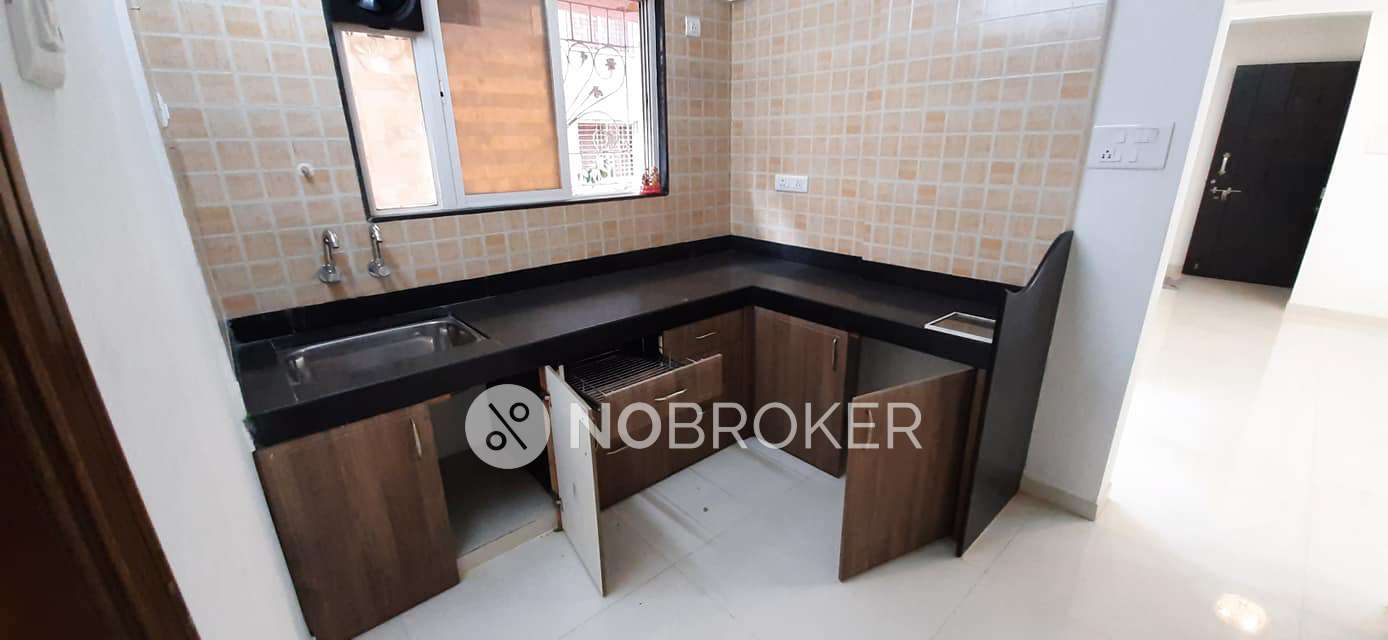 1 BHK Flat In Royale Rahadki Greens Phase 1 for Rent  In Pimpri Colony