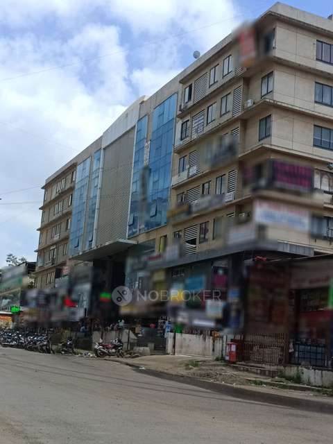 Office Space in Moshi, Pune for Rent 