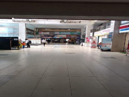 Office Space in Moshi, Pune for Rent 