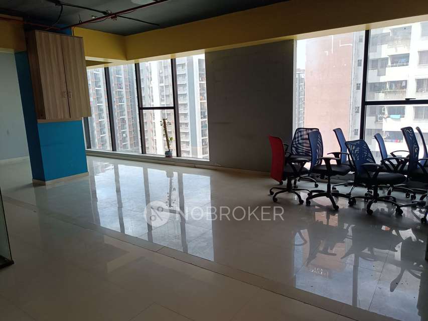 Office Space in Moshi, Pune for Rent 