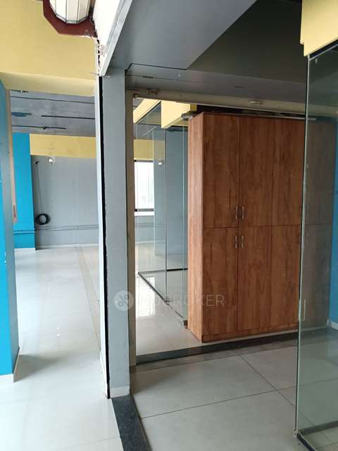 Office Space in Moshi, Pune for Rent 