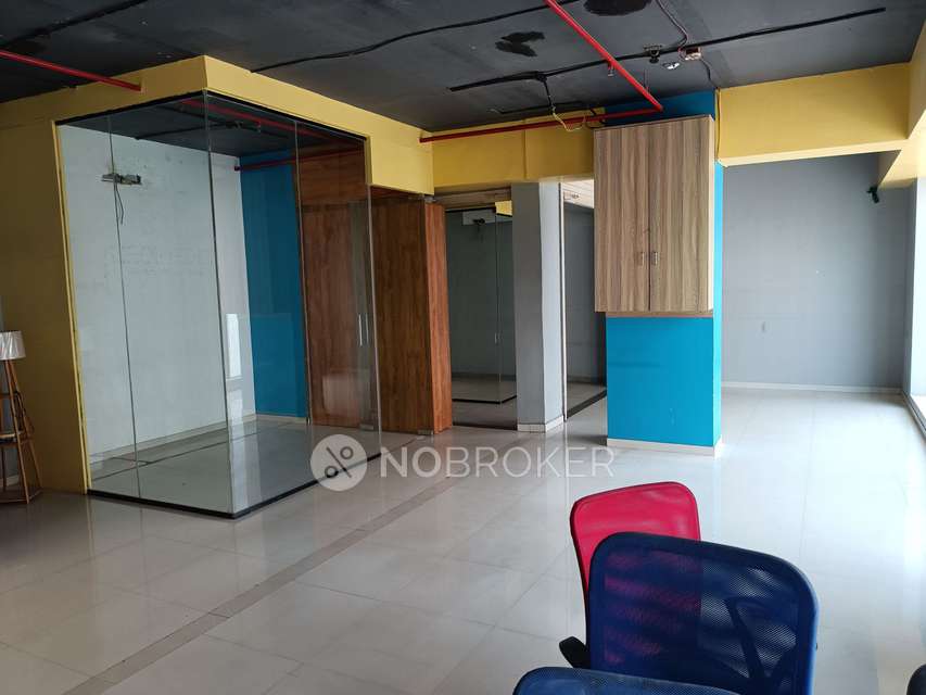 Office Space in Moshi, Pune for Rent 