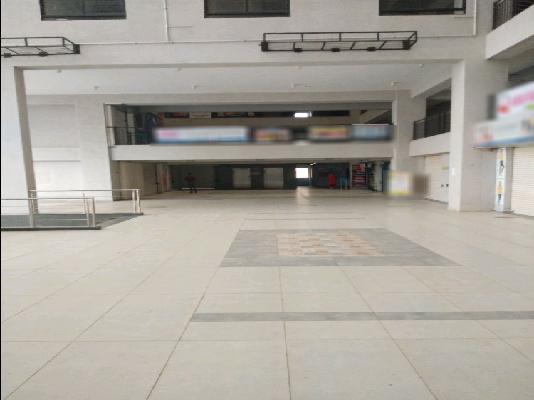 Office Space in Moshi, Pune for Rent 