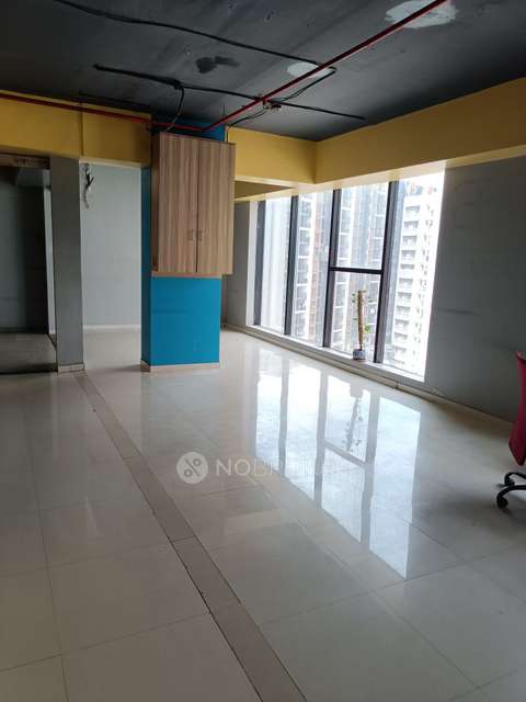 Office Space in Moshi, Pune for Rent 