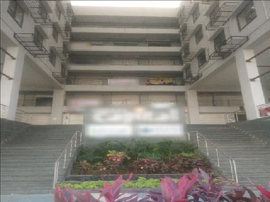 Office Space in Moshi, Pune for Rent 