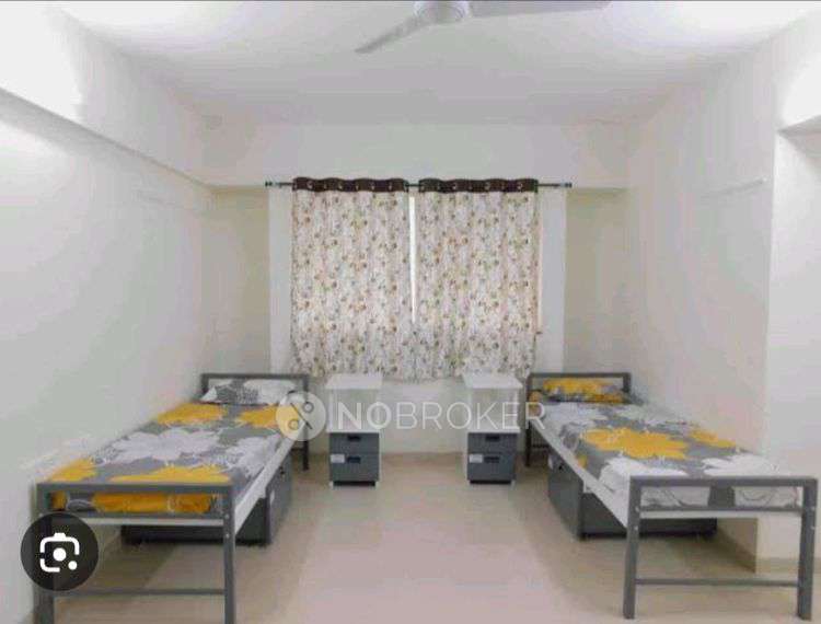 PG for Girls in Ambegaon