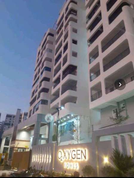 2 BHK Flat In Rks Oxygen Homes For Sale  In Bachupally