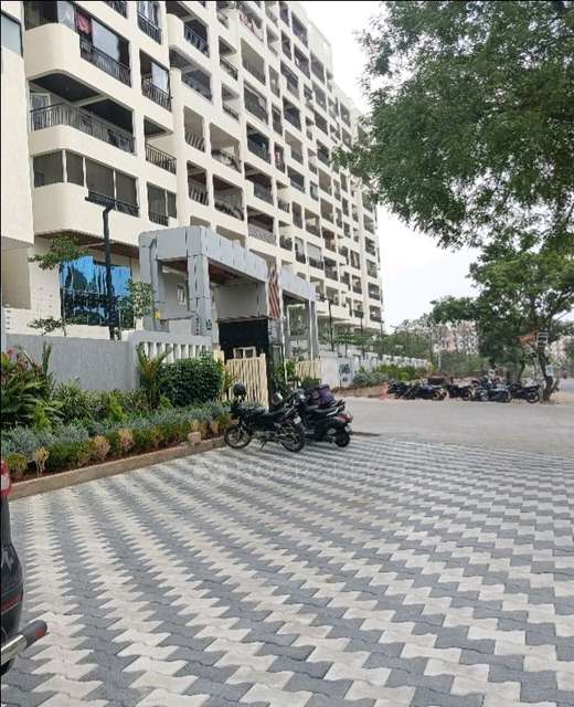 2 BHK Flat In Rks Oxygen Homes For Sale  In Bachupally