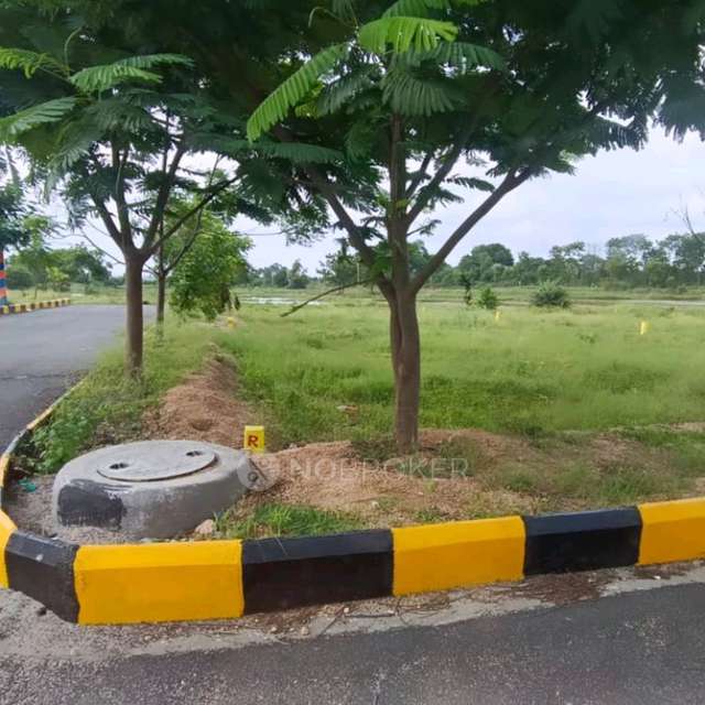 2 BHK Villa In Health Village For Sale  In Balanagar