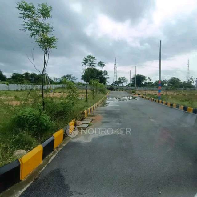 2 BHK Villa In Health Village For Sale  In Balanagar