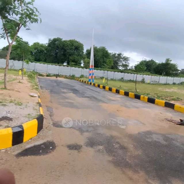 2 BHK Villa In Health Village For Sale  In Balanagar