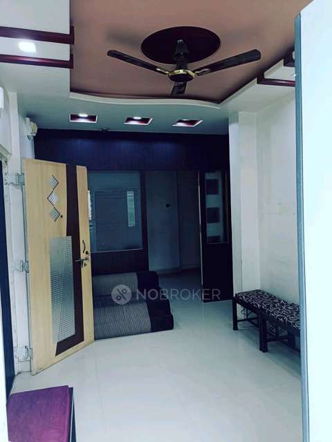 1 BHK House for Rent  In Paras Hospital, Netaji Nagar Road, Vinayak Nagar, Pimple Gurav, Pimpri-chinchwad, Maharashtra, India