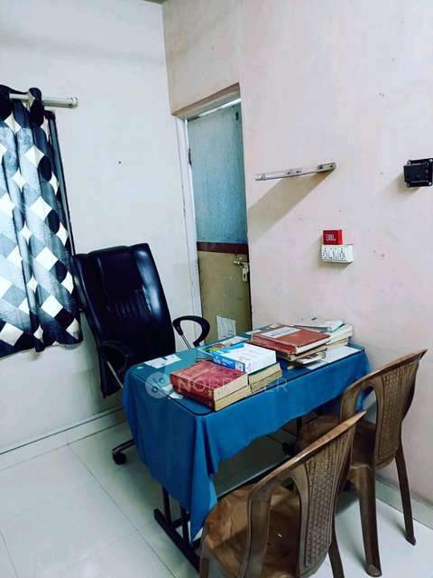 1 BHK House for Rent  In Paras Hospital, Netaji Nagar Road, Vinayak Nagar, Pimple Gurav, Pimpri-chinchwad, Maharashtra, India