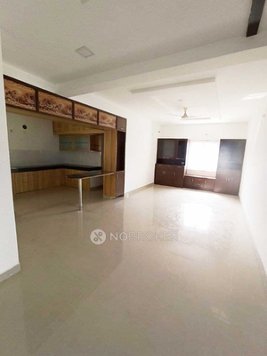 3 BHK Flat In Alekhaya Homes Temple Tree for Rent  In Kondapur