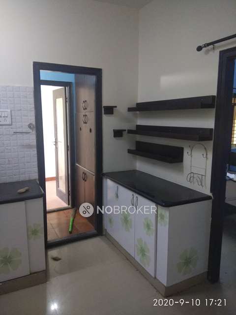 2 BHK Flat In Unique Eastern Breeze For Sale  In Mahadevapura, Bengaluru