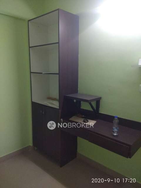 2 BHK Flat In Unique Eastern Breeze For Sale  In Mahadevapura, Bengaluru