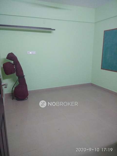 2 BHK Flat In Unique Eastern Breeze For Sale  In Mahadevapura, Bengaluru