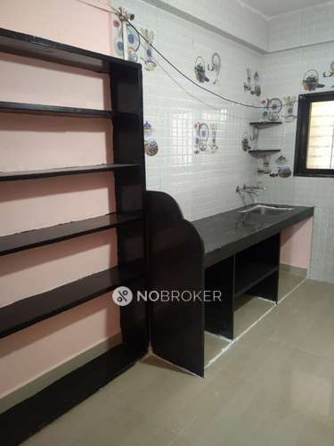 1 RK Flat for Rent  In Rahatani Phata