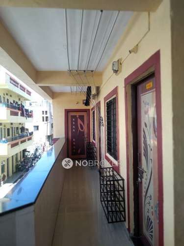 1 RK Flat for Rent  In Rahatani Phata