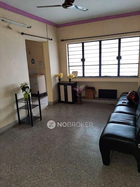 1 BHK Flat In Shivai Garden Co-operative Society For Sale  In Hadapsar