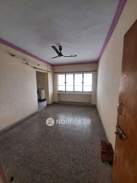 1 BHK Flat In Shivai Garden Co-operative Society For Sale  In Hadapsar