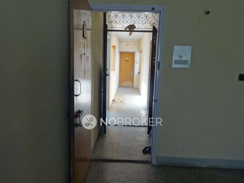 1 BHK Flat In Shivai Garden Co-operative Society For Sale  In Hadapsar