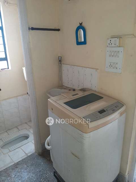 1 BHK Flat In Shivai Garden Co-operative Society For Sale  In Hadapsar