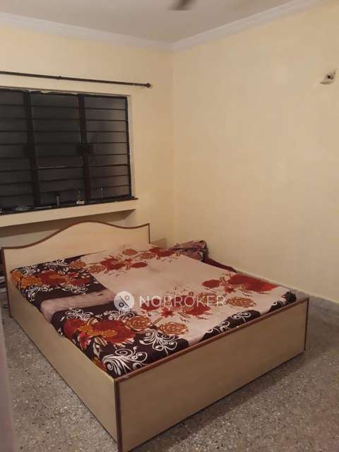 1 BHK Flat In Shivai Garden Co-operative Society For Sale  In Hadapsar