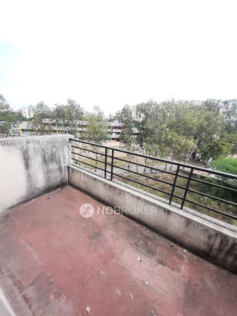 1 BHK Flat In Shivai Garden Co-operative Society For Sale  In Hadapsar