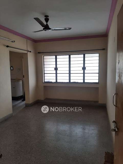 1 BHK Flat In Shivai Garden Co-operative Society For Sale  In Hadapsar