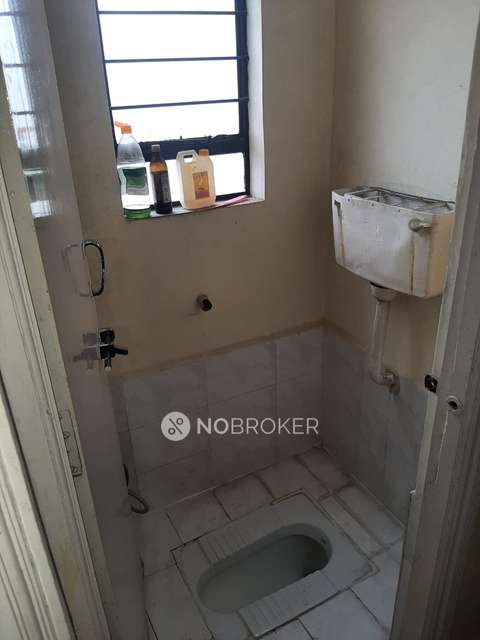 1 BHK Flat In Shivai Garden Co-operative Society For Sale  In Hadapsar