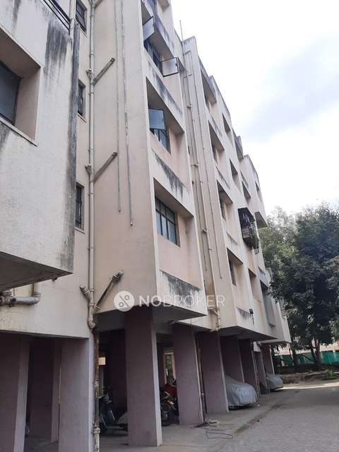 1 BHK Flat In Shivai Garden Co-operative Society For Sale  In Hadapsar
