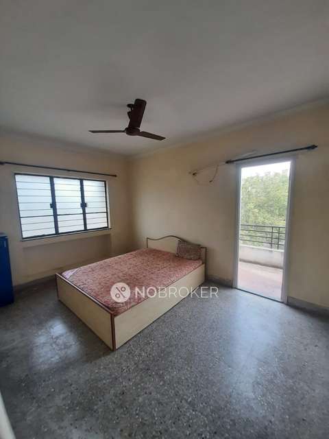 1 BHK Flat In Shivai Garden Co-operative Society For Sale  In Hadapsar